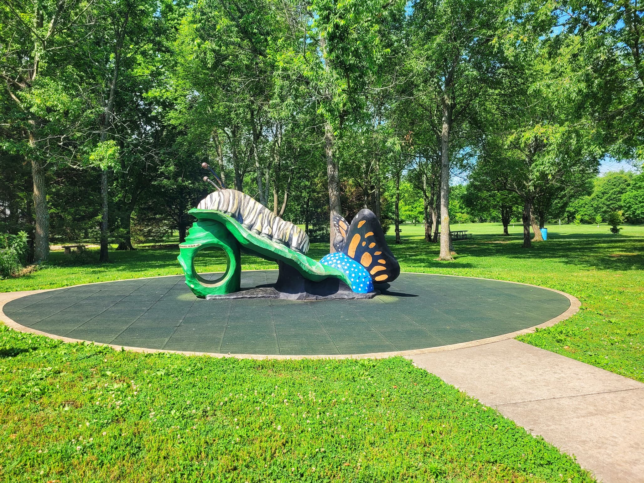 photo of playpod